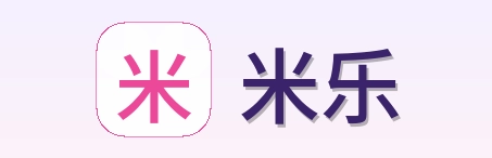 米乐 Logo